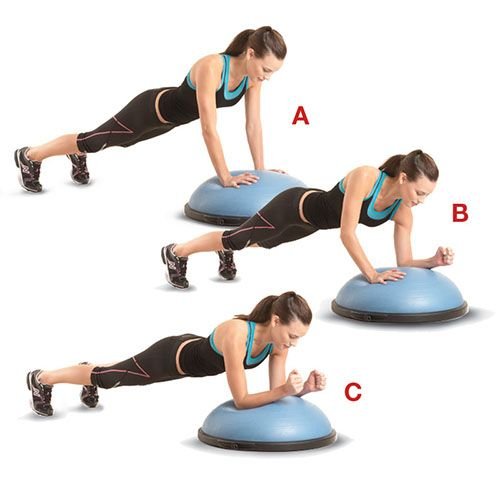 ���� ���� BOSU 60 �"� ���� ����� ������