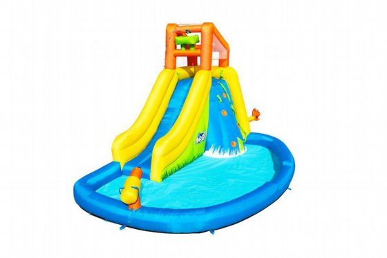 ���� ��� �� 435/287/267 SPLASHMORE - ���� BESTWAY