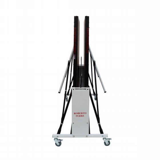����� ���� ���� ���� Roberto Ferre 3 Silver Frame