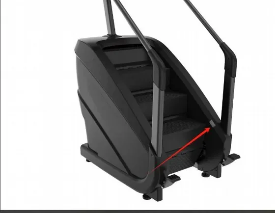 ����� ����� ������ ������ B-CORE PRO ESCALATOR EB8900
