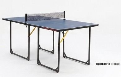 ����� ���� ������ EASY PONG Midsize ���� ROBERTO FERRE ����� 182�91 �"�