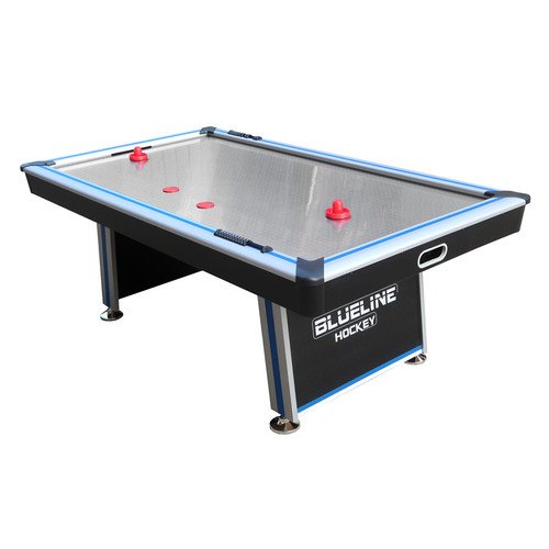 שולחן הוקי 7 פיט עם 3 מנועים BLUELINE