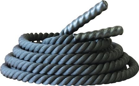 ��� ��� ��� 9 � (Battle Rope)
