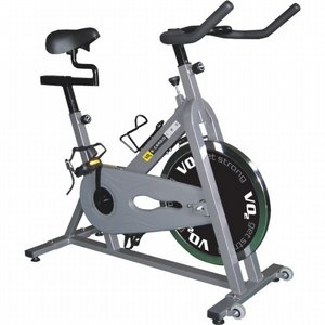 אופני ספינינג S-Cardio 120 אופני ספינינג S-Cardio 120