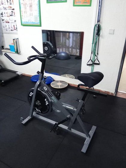 ����� ������� S-Cardio 120