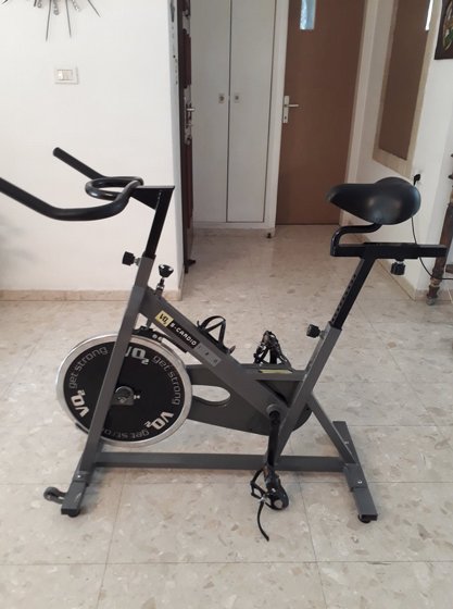 ����� ������� S-Cardio 120