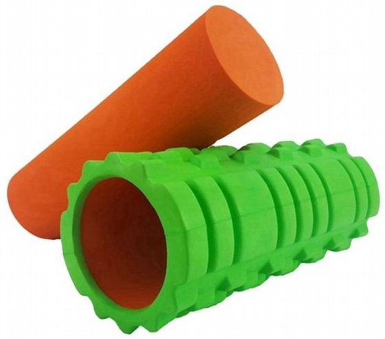���� ����� ������ 32 �"� -���� ���� Eva Foam Roller