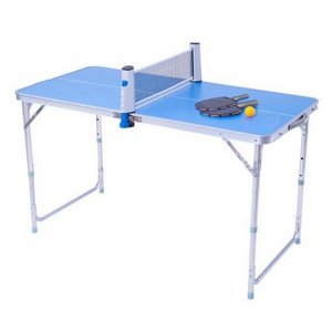 שולחן טניס מיני HOME MINI שולחן טניס מיני HOME MINI