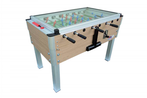 שולחן כדורגל מקצועי אקספורט מבית רוברטו ספורט איטליה עם מנגנון מטבעות שולחן כדורגל מקצועי אקספורט מבית רוברטו ספורט איטליה עם מנגנון מטבעות