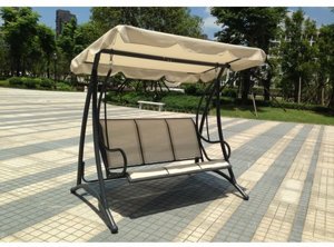 נדנדה לגינה דגם אמסטרדם נדנדה לגינה דגם אמסטרדם