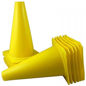 קונוס אימון 48 ס"מ קונוס אימון 48 ס"מ