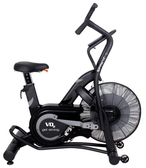 ����� ���� �������� AirBike Sprint5