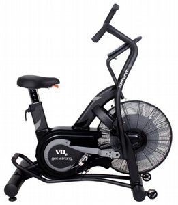 אופני כושר מקצועיים AirBike Sprint5 אופני כושר מקצועיים AirBike Sprint5