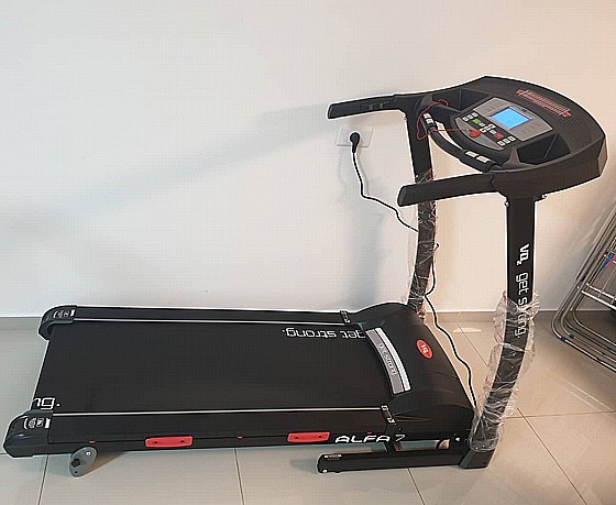 ����� ���� Alfa7 ���� vo2