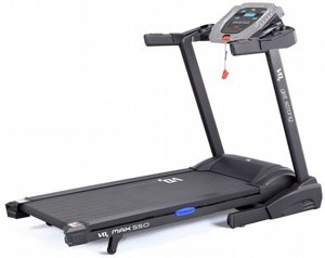 מסלול ריצה Max550 מסלול ריצה Max550