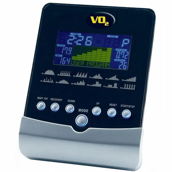 אופני כושר משענת Royal250