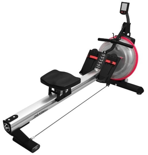 row gx trainer