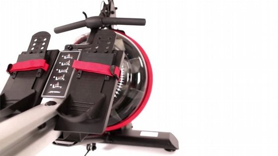 ���� ����� Row GX� Trainer