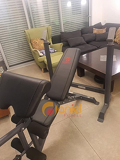 ��� ����� + �� ���� MOLTI FIT