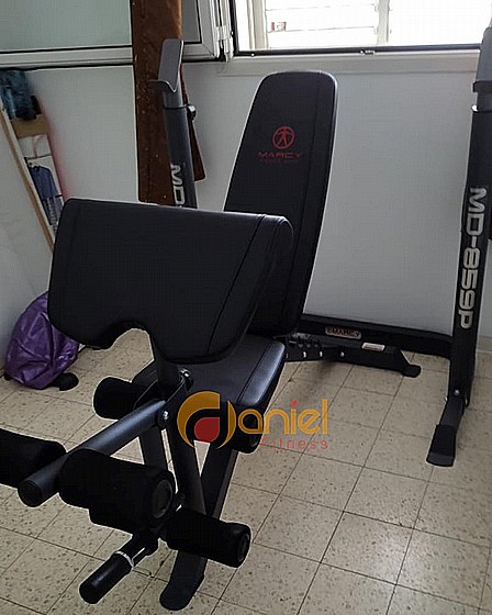 ��� ����� + �� ���� MOLTI FIT