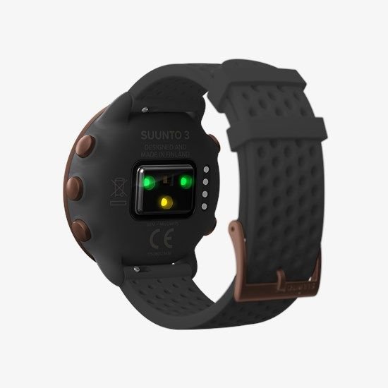 suunto 3 copper