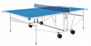 שולחן טניס חוץ champion1000 שולחן טניס חוץ champion1000