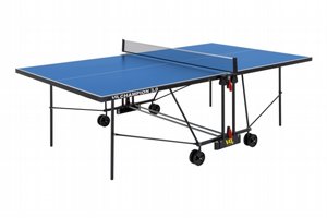 שולחן פינג פונג חוץ Champion3.0- תוצרת גרמניה שולחן פינג פונג חוץ Champion3.0- תוצרת גרמניה