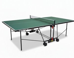 שולחן פינג פונג חוץ 162out- תוצרת גרמניה VO2 שולחן פינג פונג חוץ 162out- תוצרת גרמניה VO2