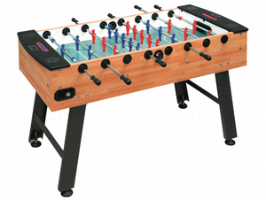 שולחן כדורגל Club Indoor- תוצרת איטליה שולחן כדורגל Club Indoor- תוצרת איטליה