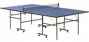 שולחן פינג פונג פנים 110in שולחן פינג פונג פנים 110in