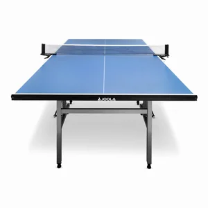 שולחן פינג פונג פנים כחול TRANSPORT- תוצרת גרמניה שולחן פינג פונג פנים כחול TRANSPORT- תוצרת גרמניה