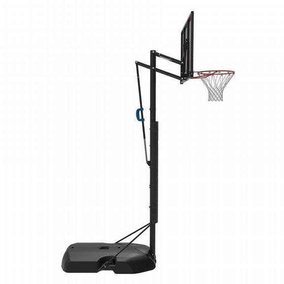 ���� �� ���� ������� 48 ���� - Lifetime Adjustable Portable Basketball Hoop