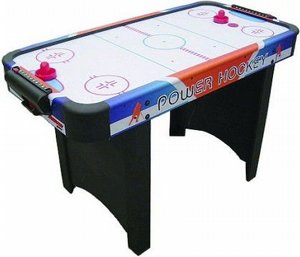 שולחן הוקי אוויר 93401 VO2 4 פיט שולחן הוקי אוויר 93401 VO2 4 פיט