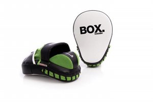 ��� ���� �������� JAB PADS ��� BOX