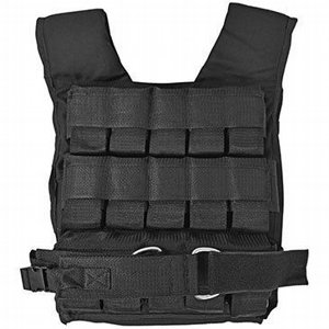 וסט אפוד מקצועי משקולות 10 ק"ג וסט אפוד מקצועי משקולות 10 ק"ג