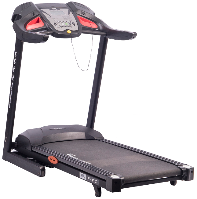 דניאל פיטנס בריאות וכושר מסלול ריצה Fac