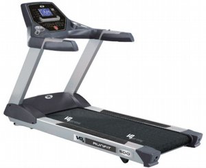 מסלול ריצה מקצועי Runfit 500 מנוע AC מסלול ריצה מקצועי Runfit 500 מנוע AC