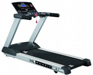 מסלול ריצה מקצועי Runfit87 מנוע AC מסלול ריצה מקצועי Runfit87 מנוע AC