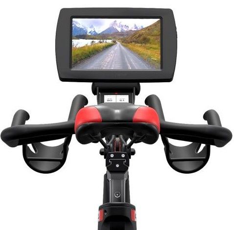 icg myride vx personal