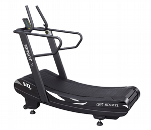 מסלול ריצה מקצועי קעור Sprint11 מסלול ריצה מקצועי קעור Sprint11