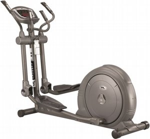 אליפטיקל חצי מקצועי Crossfit88 אליפטיקל חצי מקצועי Crossfit88