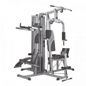 מולטי טריינר מקצועי 4 תחנות PRO TRAINER מבית CANADA מולטי טריינר מקצועי 4 תחנות PRO TRAINER מבית CANADA