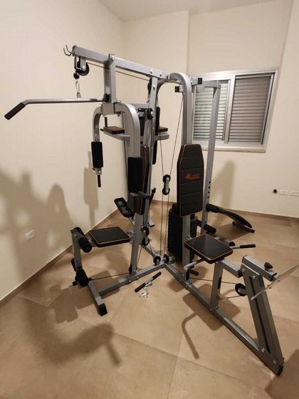 ����� ������ ������ 4 ����� PRO TRAINER ���� CANADA