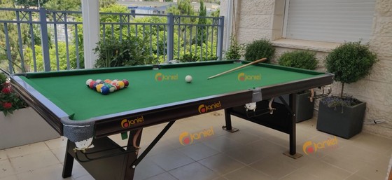 ����� ������� ����� Superleague Diamond 8 Feet