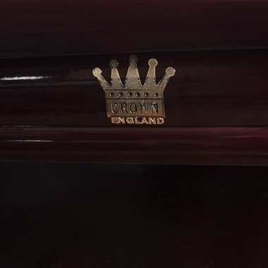 ����� ����� ������ 7 ��� CROWN DINNER �����