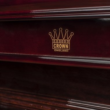 ����� ����� ������ 8 ��� CROWN