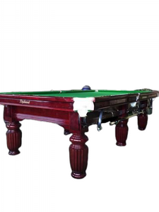 שולחן סנוקר מקצועי - 8 פיט DIPLOMAT שולחן סנוקר מקצועי - 8 פיט DIPLOMAT