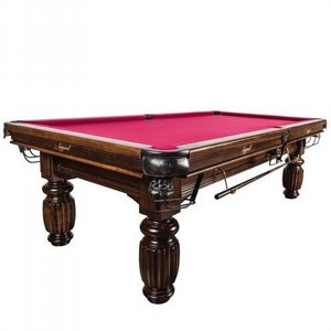 שולחן סנוקר מקצועי - 8 פיט LEGEND שולחן סנוקר מקצועי - 8 פיט LEGEND