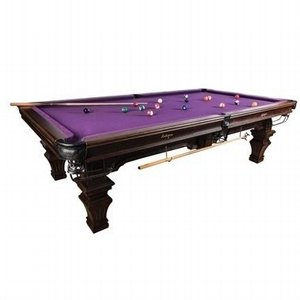 שולחן סנוקר מקצועי- 8 פיט ANTIQUE שולחן סנוקר מקצועי- 8 פיט ANTIQUE