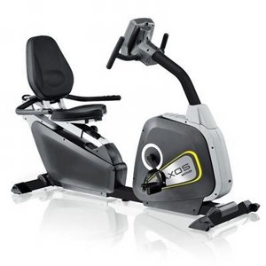 אופני כושר עם משענת CYCLE R אופני כושר עם משענת CYCLE R